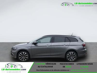 Fiat Tipo 1.4 T-Jet 120 ch BVM