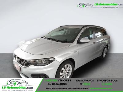 Fiat Tipo 1.4 T-Jet 120 ch BVM