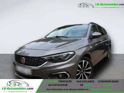 Fiat Tipo 1.4 T-Jet 120 ch BVM