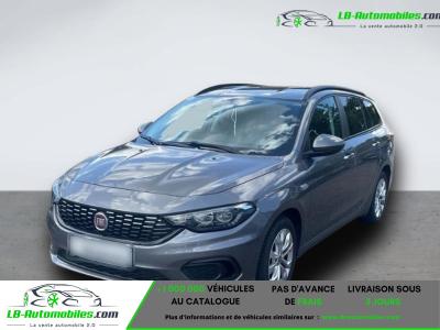 Fiat Tipo 1.4 T-Jet 120 ch BVM