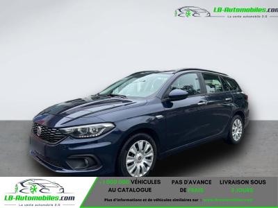 Fiat Tipo 1.6 110 ch BVA