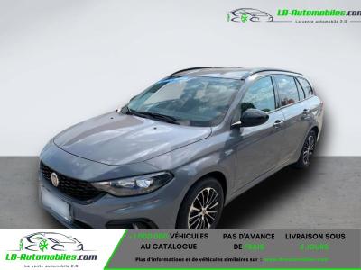 Fiat Tipo 1.4 T-jet 120 ch