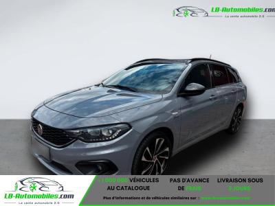 Fiat Tipo 1.4 T-jet 120 ch