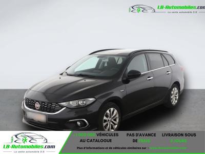 Fiat Tipo 1.4 T-jet 120 ch