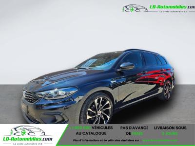Fiat Tipo 1.4 T-jet 120 ch