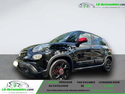 Fiat 500 L 1.4 95 ch BVA