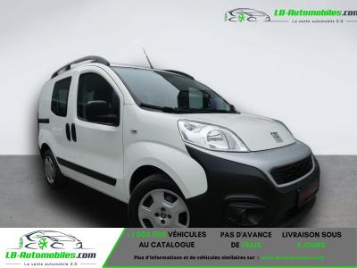 Fiat Fiorino 1.3 16V MULTIJET 80 BVM