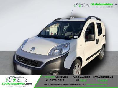 Fiat Fiorino 1.3 16V MULTIJET 80 BVM
