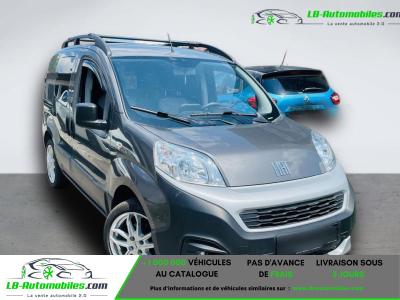 Fiat Fiorino 1.3 16V MULTIJET 95 BVM