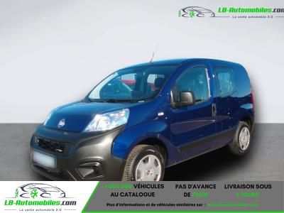 Fiat Fiorino 1.4 i.e. 77 EURO 6D BVM