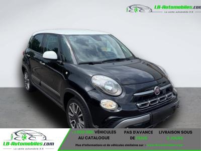Fiat 500 L 1.4 95 ch BVM