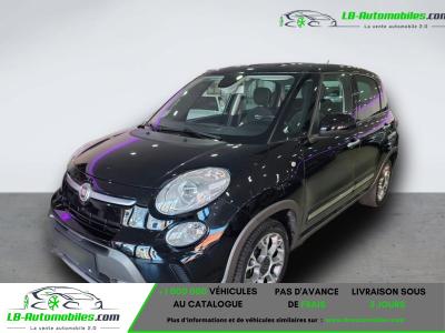 Fiat 500 L 1.4 T-Jet 16V 120 ch BVM