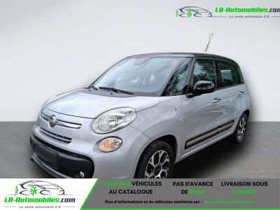 Fiat 500 L 1.4 T-Jet 16V 120 ch BVM