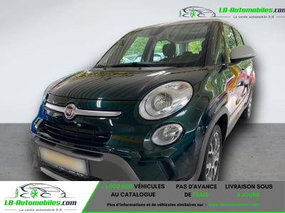 Fiat 500 L 1.4 T-Jet 16V 120 ch BVM