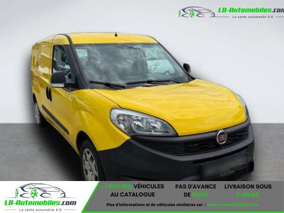 Fiat Doblo 1.4 95 ch bvm