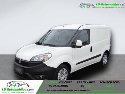 Fiat Doblo 1.4 95 ch bvm