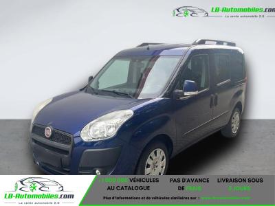 Fiat Doblo 1.6 Multijet 95 ch BVm