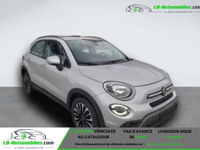 Fiat 500 X 1.6 Multijet 130 ch BVM