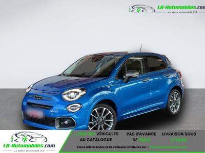Fiat 500 X 1.6 Multijet 130 ch BVM