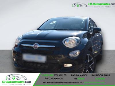 Fiat 500 X 1.4 MultiAir 140 ch BVM