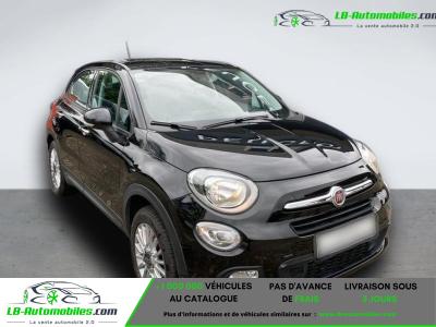 Fiat 500 X 1.4 MultiAir 140 ch BVM