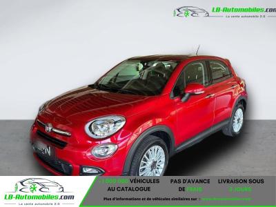 Fiat 500 X 1.4 MultiAir 140 ch BVM