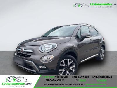 Fiat 500 X 1.4 MultiAir 140 ch BVM