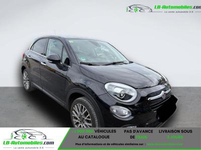 Fiat 500 X 1.4 MultiAir 140 ch BVA