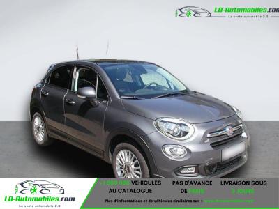 Fiat 500 X 1.4 MultiAir 140 ch BVA