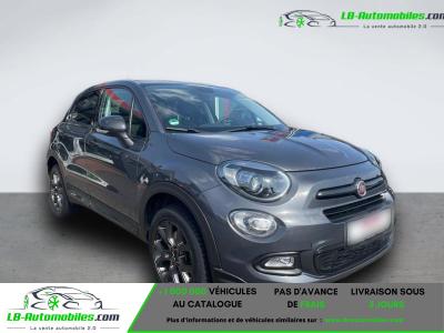 Fiat 500 X 1.4 MultiAir 140 ch BVA