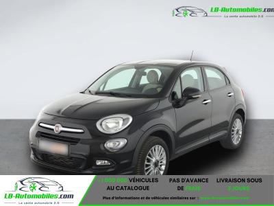 Fiat 500 X 1.4 MultiAir 140 ch BVA