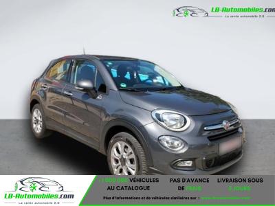 Fiat 500 X 1.4 MultiAir 140 ch BVA
