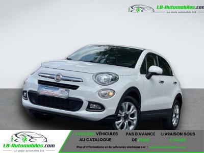 Fiat 500 X 1.6 110 ch BVM