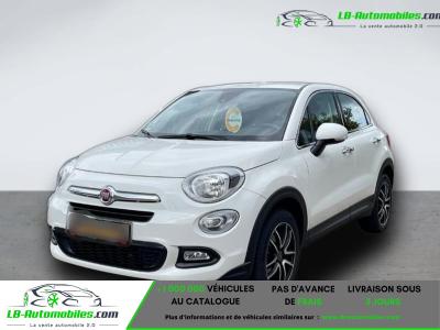 Fiat 500 X 1.6 110 ch BVM