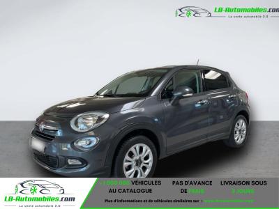 Fiat 500 X 1.6 110 ch BVM