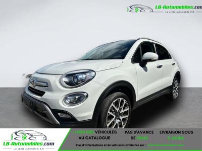 Fiat 500 X 2.0 MultiJet 140 ch 4x4 BVA