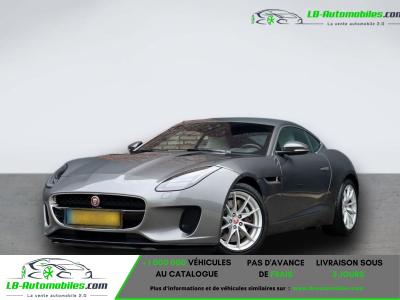 Jaguar F-Type Coupé 300 ch BVA