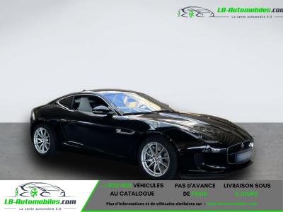 Jaguar F-Type Coupé 300 ch BVA