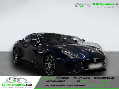 Jaguar F-Type Coupé 300 ch BVA