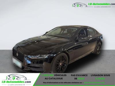 Jaguar XE P250 BVA