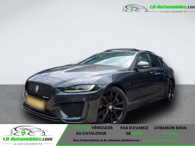 Jaguar XE P250 BVA