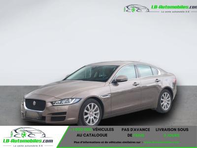 Jaguar XE 200 ch BVA