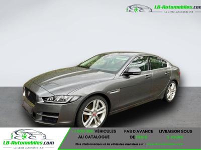 Jaguar XE 200 ch BVA