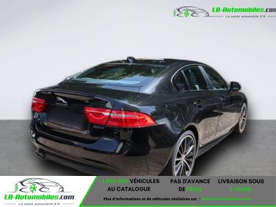 Jaguar XE 180 ch BVA