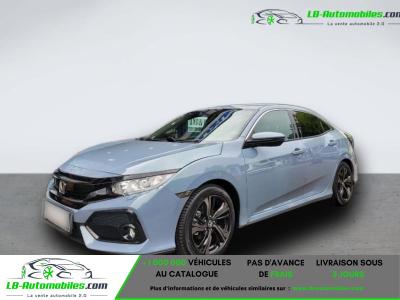 Honda Civic 1.0 i-VTEC 126 BVM