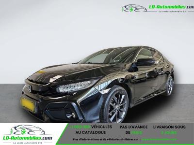 Honda Civic 1.0 i-VTEC 126 BVM