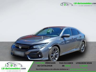 Honda Civic 1.0 i-VTEC 126 BVM