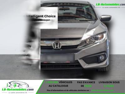 Honda Civic 1.5 i-VTEC 182 BVM