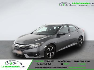 Honda Civic 1.5 i-VTEC 182 BVM