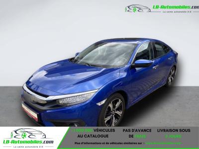 Honda Civic 1.5 i-VTEC 182 BVM